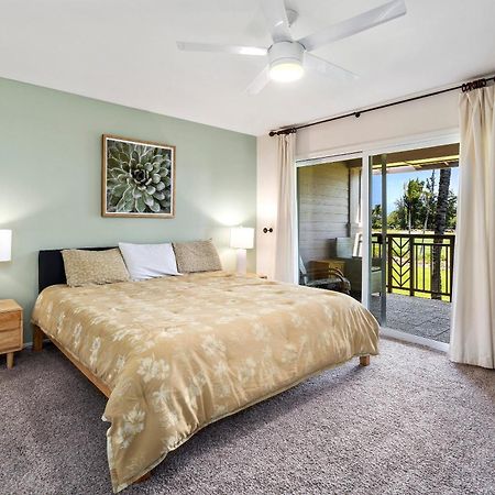 Colony Villas At Waikoloa Beach Resort #904 Exterior foto