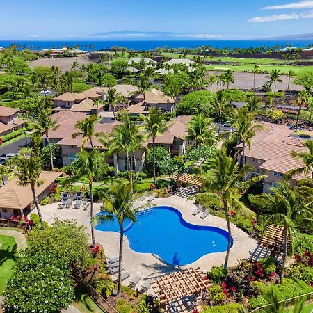 Colony Villas At Waikoloa Beach Resort #904 Exterior foto
