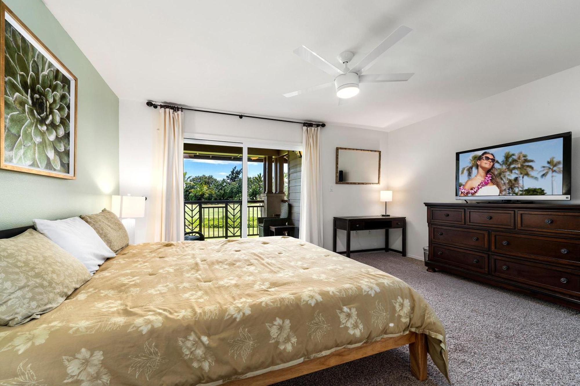 Colony Villas At Waikoloa Beach Resort #904 Exterior foto