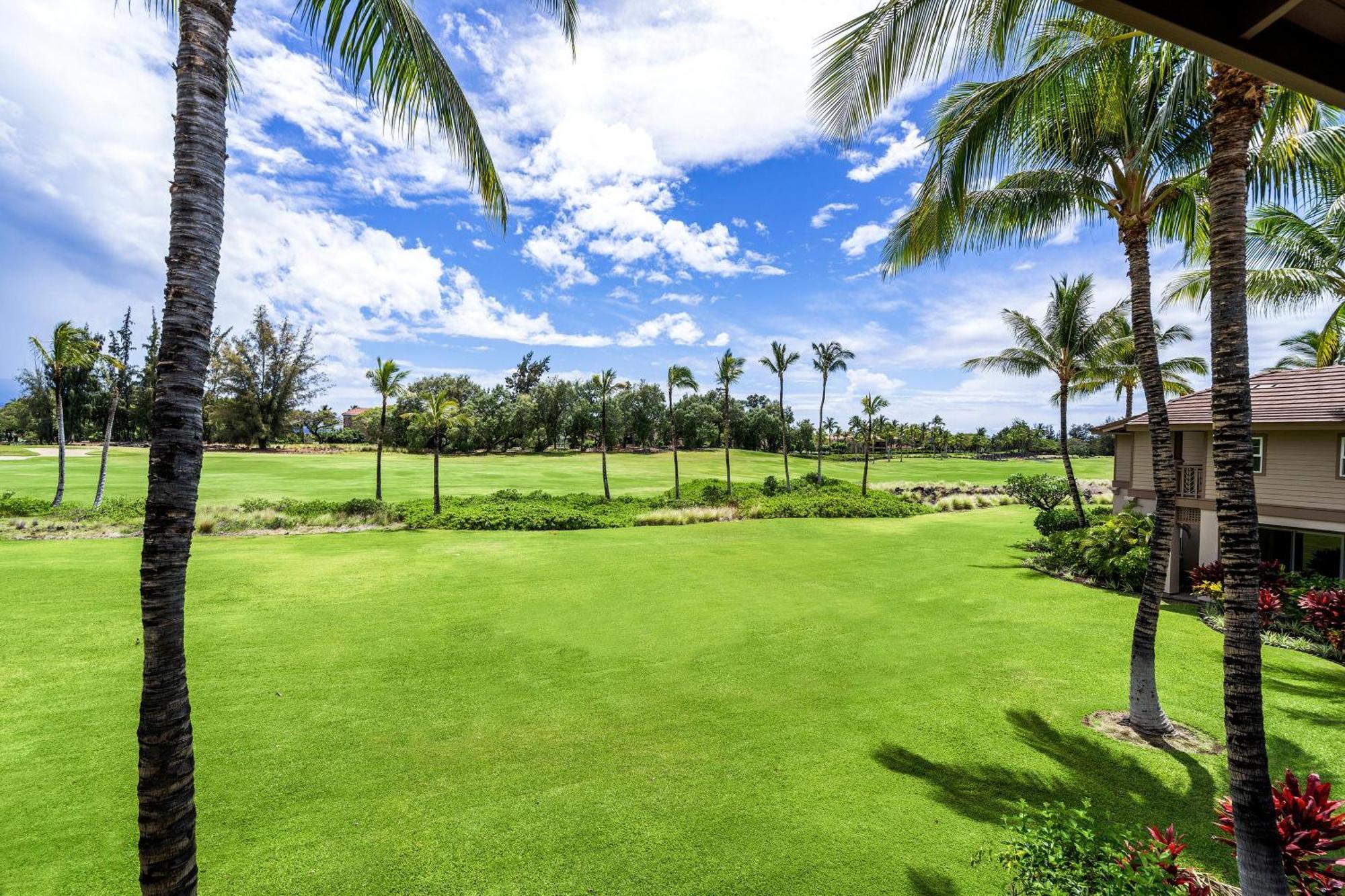 Colony Villas At Waikoloa Beach Resort #904 Exterior foto