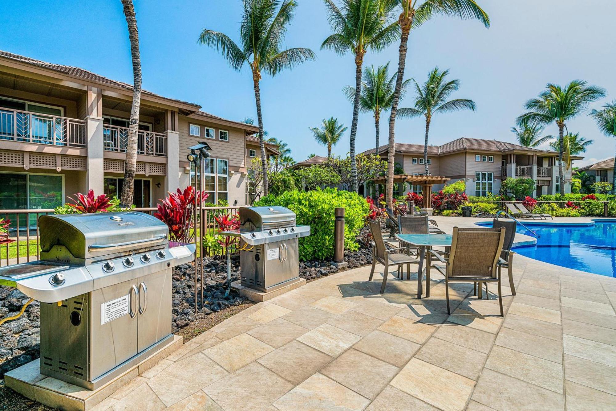 Colony Villas At Waikoloa Beach Resort #904 Exterior foto