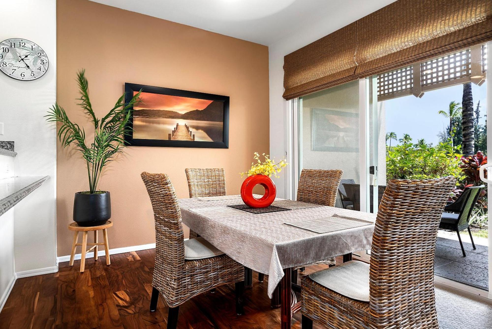 Colony Villas At Waikoloa Beach Resort #904 Exterior foto